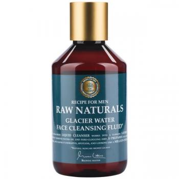 Pure Glacier Water Facial Wash 250ml