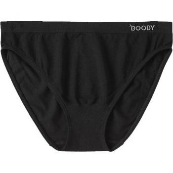 Bikini Bambú Boody Negros Talla S