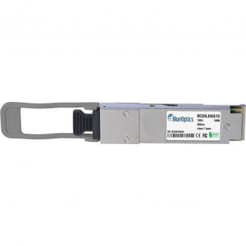 Ricetrasmettitore Fibra Ottica BlueOptics AFBR‑89BDDZ‑BO – 100 Gbps QSFP28