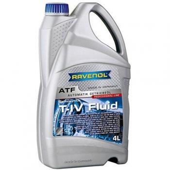 RAVENOL Olio Cambio Automatico Multi-Marca