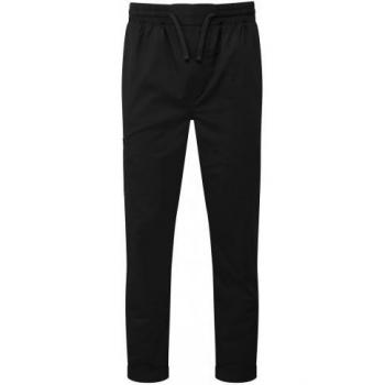 Survêtement Durable Premier Noir