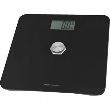 ProfiCare PC-PW 3112 Personenwaage, Wägebereich bis 180 kg