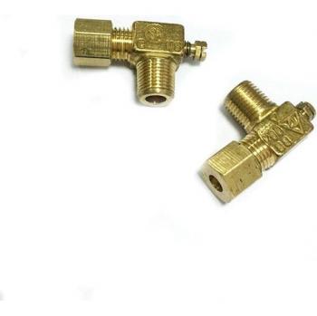 Conjunto de Válvula Piloto Earth Star 1/8” NPT – Equipo de Catering