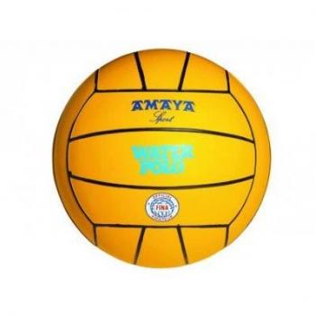 Balón Amaya de Waterpolo Caucho Celular Plus