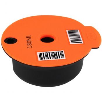 Dosettes réutilisables pour Bosch Tassimo