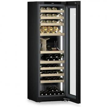 Liebherr WPGBI 5283 Three-Zone Wine Cooler
