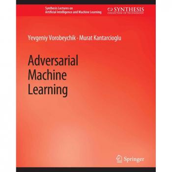 Vitalsource Technologies, Inc. Adversarial Machine Learning