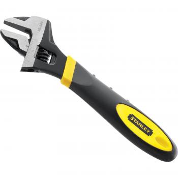 MaxSteel 250mm Adjustable Wrench