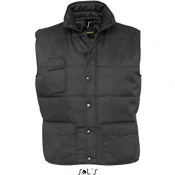 Equinox Pro No‑Arm Windbreaker