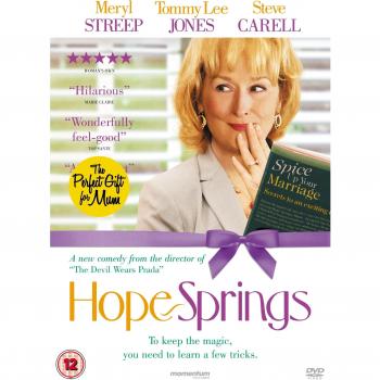Hope Springs (2012) [DVD] [UK Import]