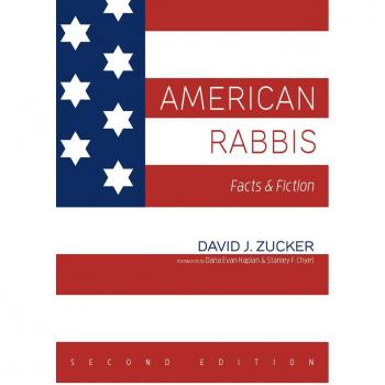 Vitalsource Technologies, Inc. American Rabbis, Second Edition