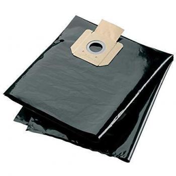Flex Wet and Dry Vacuum Dust Bags Pack of 10