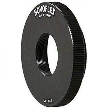 Universal Bellows Adapter for M39 Thread