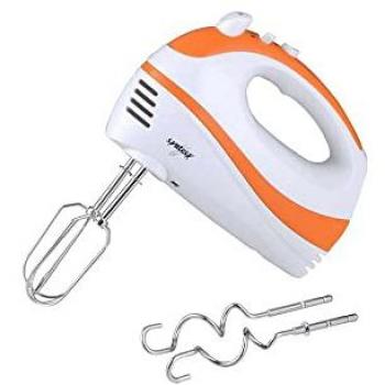 Syntesy Sbattitore Elettrico 2 Fruste 200W