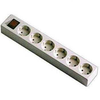 Solera 1762 - Caja de empalme y derivación