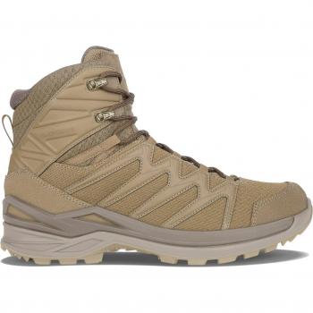 Lowa Innox Pro GoreTex Mid TF para montaña