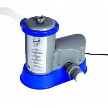 Pompe de Filtration Piscine 5678 L/h