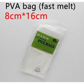 Outil de chargement d'appât PVA