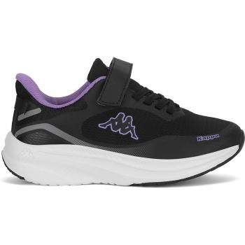 Kappa Sneakers AW24‑3C041(DZ) Nero