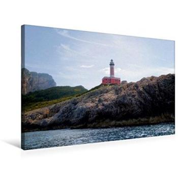 Joana Kruse Canvas Print in Textil – 75 × 50 cm, Capri-Modell
