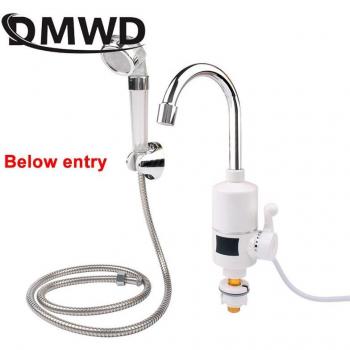 Robinet de cuisine électrique DMWD 3000W