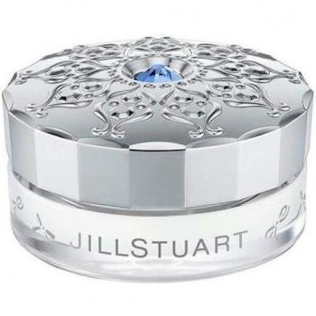 Jill Stuart – Blaues Diamanten‑Glas Lipbalm, 7 g