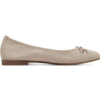 Tamaris Bailarina Nude Elegante