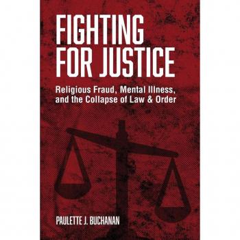 Fighting for Justice