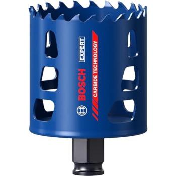 Bosch Blau 2608901891 Multi Material Lochsäge 64 mm