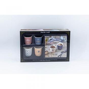 Pause café - Moments gourmands - Aurelie Degages