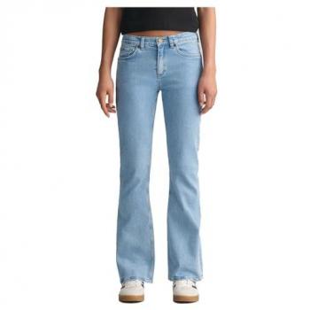 Jean bootcut enfant 10 ans