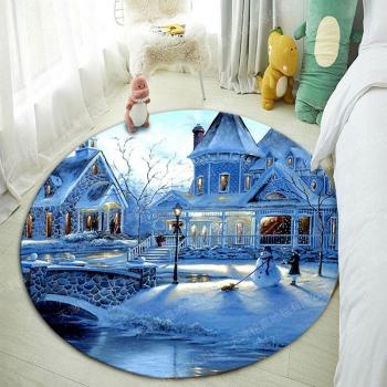 Merry Christmas Decor for Home