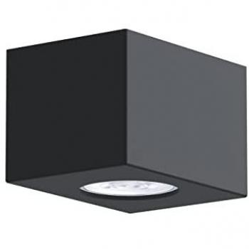 Lumicom Manhattan Deckenleuchte, matt finish