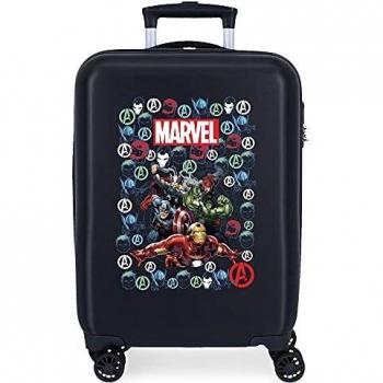 Maleta de cabina infantil Marvel Avengers Team