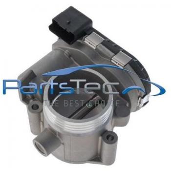 Boitier Papillon Corps pour Peugeot 307 3/5 portes