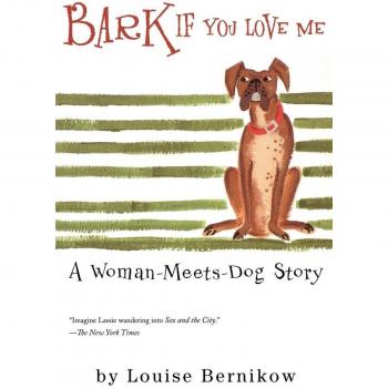 Bark If You Love Me