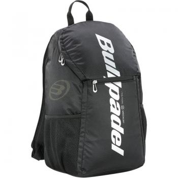 Bullpadel Performance Rugzak Zwart/Zilver