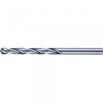 PFERD SPB DIN 338 HSSG N 6,0 Punta a spirale in acciaio 93 mm 10 pz