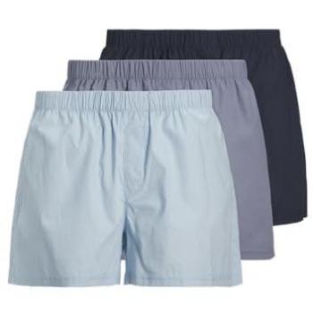 Boxer Jack & Jones Milano Pack de 3
