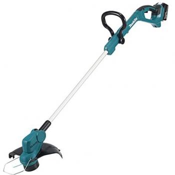 Makita DUR193RT Brush Cutter/String Trimmer Black & Teal