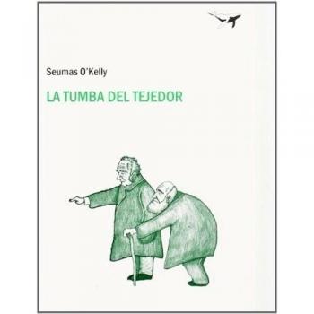 La tumba del tejedor