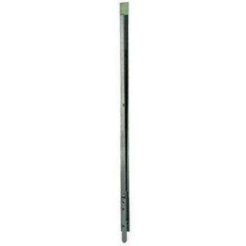 Rallonge de serrure encastrable Ferco 870x16mm