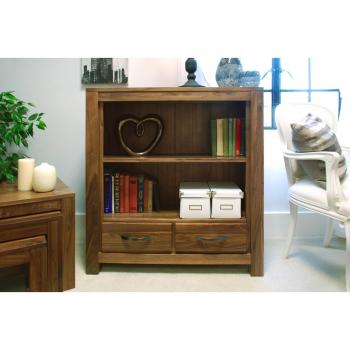 Baumhaus Mayan Low Bookcase