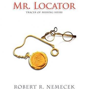 Mr. Locator