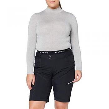Vaude Bike Pantaloni Corti Tamaro
