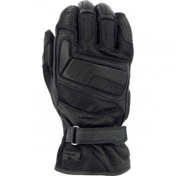 Guanti da moto estivi Richa Summerfly 2 neri per donna - XS
