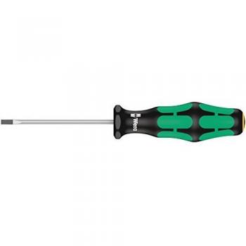 Wera Kraftform Plus Parallel Slotted Screwdriver 2.5mm 60mm