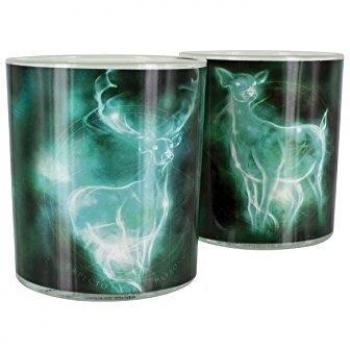 Multi-Colored Patronus Drinking Tumblers