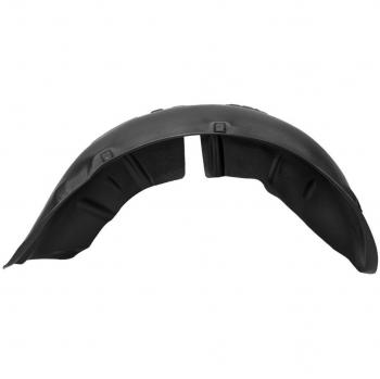 REZAW PLAST Radhausverkleidung Rechts für Front-Radkasten RP110402