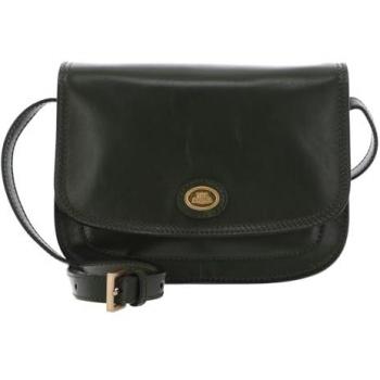 Stodo Umhängetasche „The Bridge“ – Leder, 24 cm, Damen